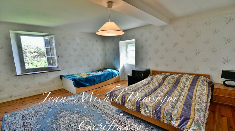 Ma-Cabane - Vente Immeuble SAINT GAUDENS, 220 m²