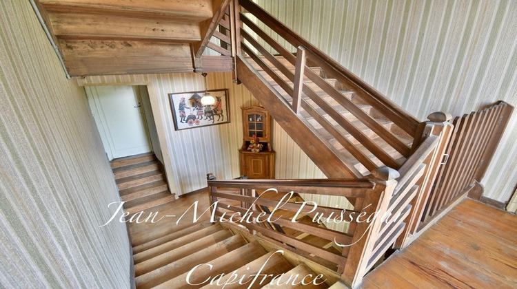 Ma-Cabane - Vente Immeuble SAINT GAUDENS, 220 m²