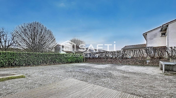 Ma-Cabane - Vente Immeuble Saint-Gaudens, 355 m²