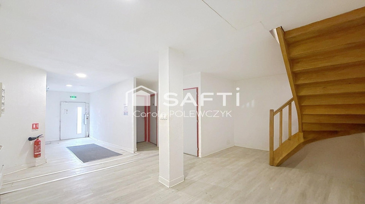 Ma-Cabane - Vente Immeuble Saint-Gaudens, 355 m²