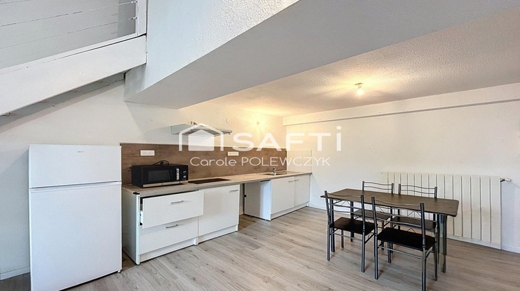 Ma-Cabane - Vente Immeuble Saint-Gaudens, 355 m²