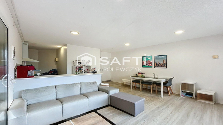 Ma-Cabane - Vente Immeuble Saint-Gaudens, 355 m²