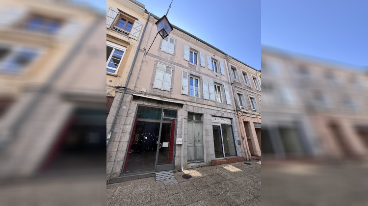 Ma-Cabane - Vente Immeuble SAINT GAUDENS, 256 m²