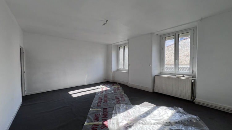 Ma-Cabane - Vente Immeuble SAINT GAUDENS, 256 m²