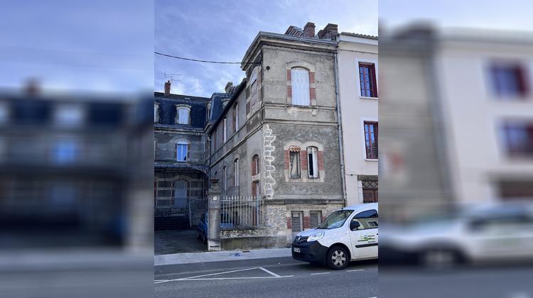 Ma-Cabane - Vente Immeuble SAINT GAUDENS, 0 m²