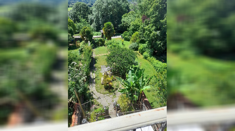 Ma-Cabane - Vente Immeuble SAINT GAUDENS, 0 m²