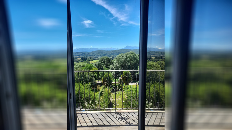 Ma-Cabane - Vente Immeuble SAINT GAUDENS, 0 m²