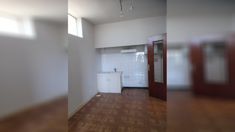 Ma-Cabane - Vente Immeuble SAINT GAUDENS, 0 m²