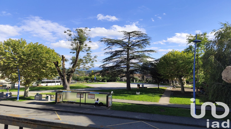 Ma-Cabane - Vente Immeuble Saint-Gaudens, 261 m²