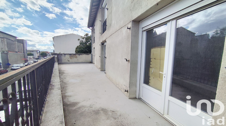 Ma-Cabane - Vente Immeuble Saint-Gaudens, 261 m²