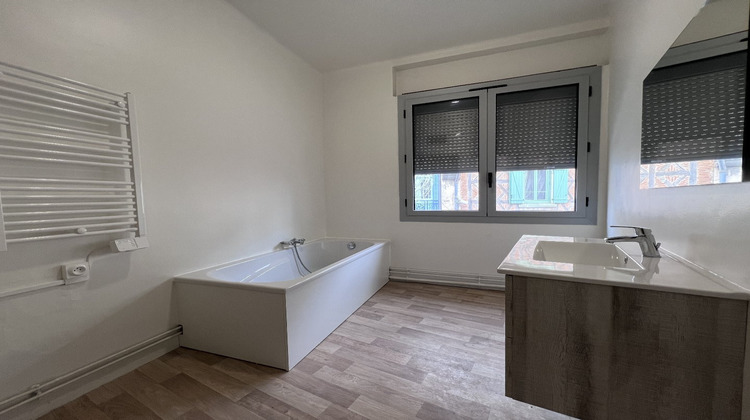 Ma-Cabane - Vente Immeuble SAINT GAUDENS, 232 m²