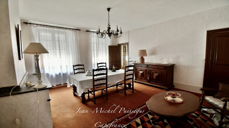 Ma-Cabane - Vente Immeuble SAINT GAUDENS, 220 m²