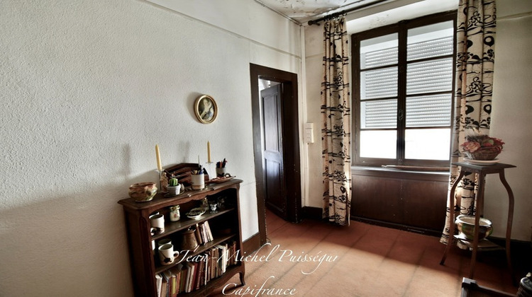 Ma-Cabane - Vente Immeuble SAINT GAUDENS, 220 m²