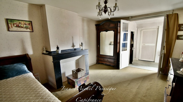 Ma-Cabane - Vente Immeuble SAINT GAUDENS, 220 m²