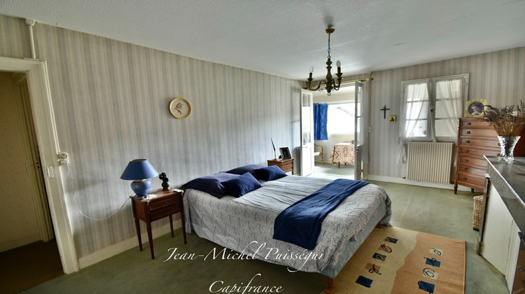 Ma-Cabane - Vente Immeuble SAINT GAUDENS, 220 m²