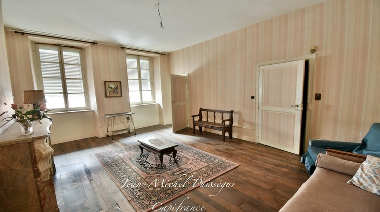 Ma-Cabane - Vente Immeuble SAINT GAUDENS, 220 m²