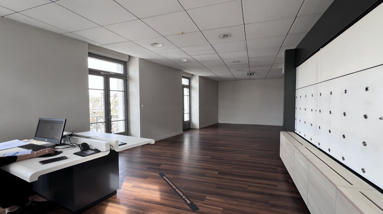 Ma-Cabane - Vente Immeuble SAINT GAUDENS, 340 m²