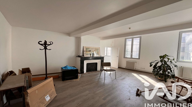 Ma-Cabane - Vente Immeuble Saint-Gaudens, 210 m²