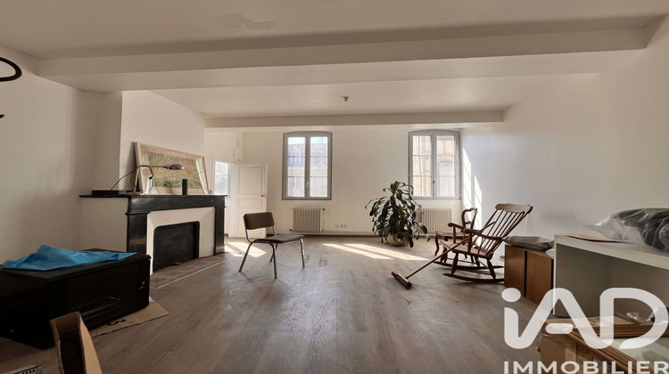 Ma-Cabane - Vente Immeuble Saint-Gaudens, 210 m²