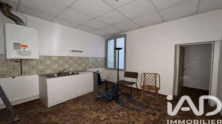 Ma-Cabane - Vente Immeuble Saint-Gaudens, 210 m²