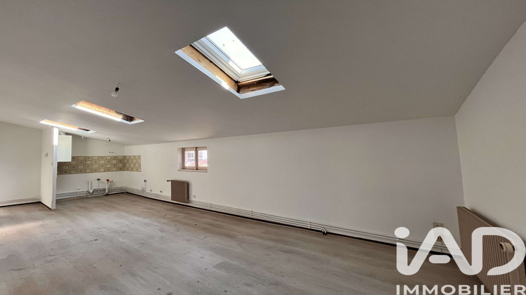 Ma-Cabane - Vente Immeuble Saint-Gaudens, 210 m²