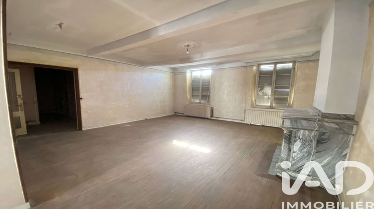 Ma-Cabane - Vente Immeuble Saint-Gaudens, 700 m²