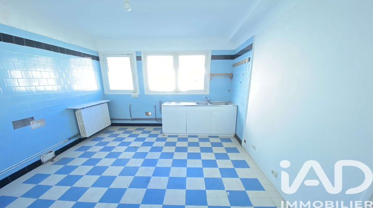 Ma-Cabane - Vente Immeuble Saint-Gaudens, 700 m²