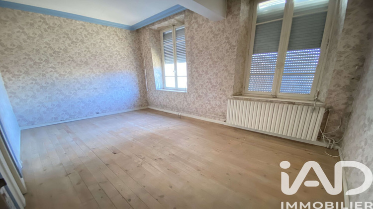 Ma-Cabane - Vente Immeuble Saint-Gaudens, 700 m²