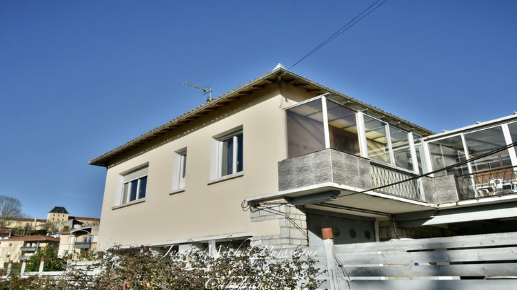 Ma-Cabane - Vente Immeuble SAINT GAUDENS, 220 m²