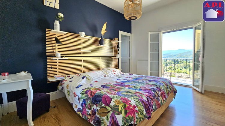 Ma-Cabane - Vente Immeuble SAINT GAUDENS, 252 m²