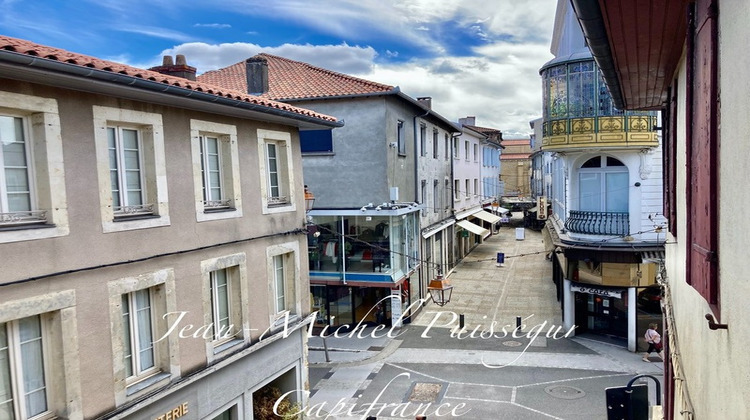 Ma-Cabane - Vente Immeuble SAINT GAUDENS, 350 m²