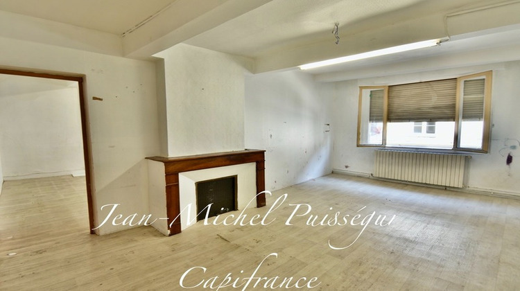 Ma-Cabane - Vente Immeuble SAINT GAUDENS, 350 m²