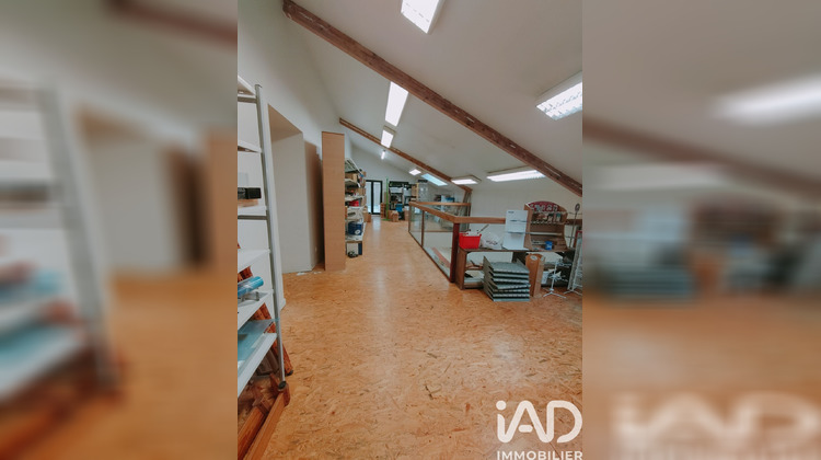 Ma-Cabane - Vente Immeuble Saint-Gaudens, 300 m²
