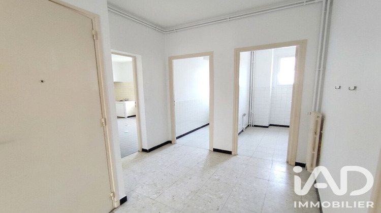 Ma-Cabane - Vente Immeuble Saint-Gaudens, 261 m²