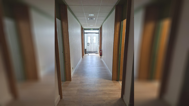 Ma-Cabane - Vente Immeuble Saint-Gaudens, 358 m²