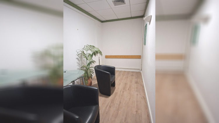 Ma-Cabane - Vente Immeuble Saint-Gaudens, 358 m²