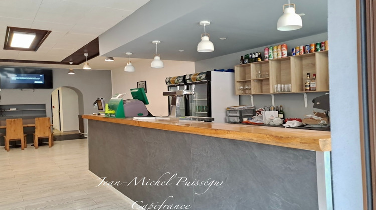 Ma-Cabane - Vente Immeuble SAINT GAUDENS, 480 m²