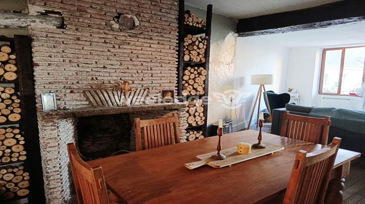 Ma-Cabane - Vente Immeuble Saint-Gaultier, 312 m²