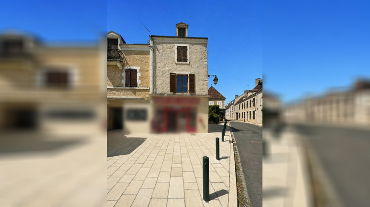 Ma-Cabane - Vente Immeuble SAINT GAULTIER, 306 m²