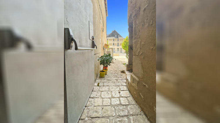 Ma-Cabane - Vente Immeuble SAINT GAULTIER, 306 m²