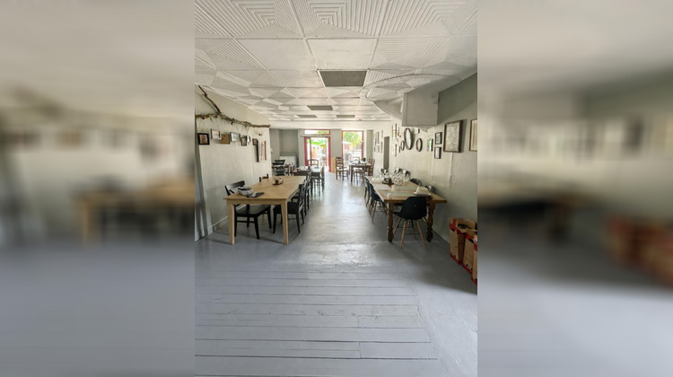 Ma-Cabane - Vente Immeuble SAINT GAULTIER, 306 m²