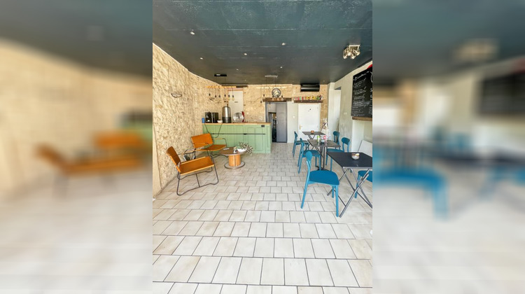 Ma-Cabane - Vente Immeuble SAINT GAULTIER, 306 m²