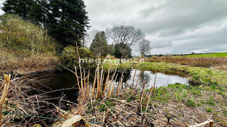 Ma-Cabane - Vente Immeuble SAINT GENEST MALIFAUX, 264 m²