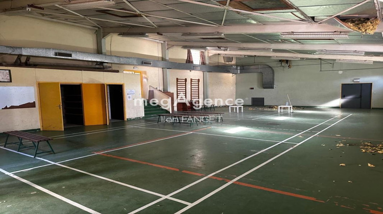 Ma-Cabane - Vente Immeuble SAINT GENEST MALIFAUX, 264 m²