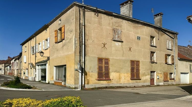 Ma-Cabane - Vente Immeuble SAINT GENGOUX LE NATIONAL, 200 m²