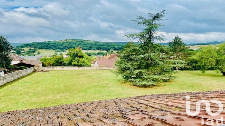 Ma-Cabane - Vente Immeuble Saint-Gengoux-le-National, 164 m²