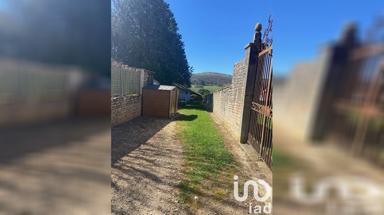 Ma-Cabane - Vente Immeuble Saint-Gengoux-le-National, 164 m²