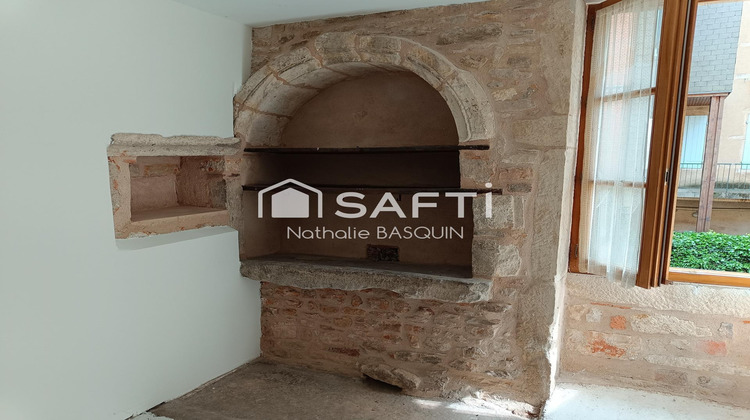 Ma-Cabane - Vente Immeuble Saint-Gengoux-le-National, 178 m²