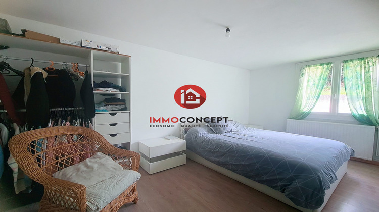 Ma-Cabane - Vente Immeuble Saint-Geniès-de-Comolas, 320 m²