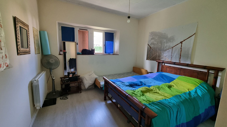 Ma-Cabane - Vente Immeuble SAINT-GENIEZ-D'OLT, 279 m²